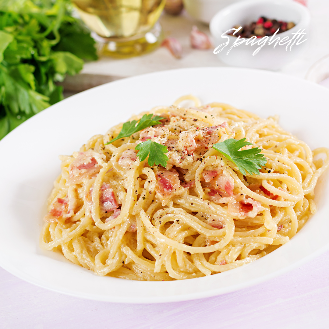 La Providencia pastas