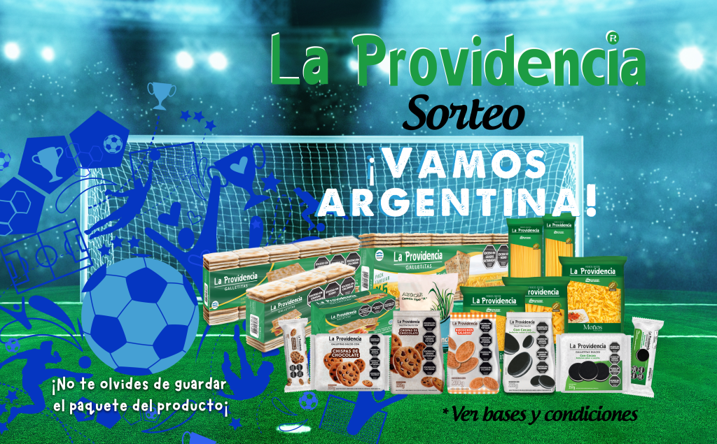 No te olvides de guardar el paquete del producto